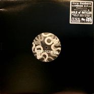 Onry Ozzborn, Venom EP (12")