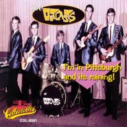 The Outcasts, I'm In Pittsburgh & It's Raining (CD)