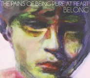 The Pains Of Being Pure At Heart, Belong (CD)