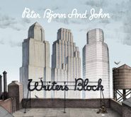 Peter Bjorn And John, Writer's Block [Bonus Tracks] (CD)