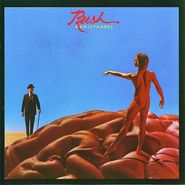 Rush, Hemispheres [Remastered] (CD)