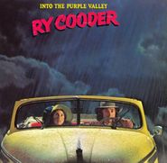 Ry Cooder, Into The Purple Valley (CD)