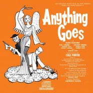 Cole Porter, Anything Goes [Original Cast Recording] (CD)