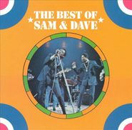 Sam & Dave, The Best Of Sam & Dave (CD)