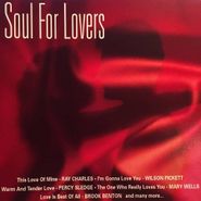 Various Artists, Soul For Lovers (CD)