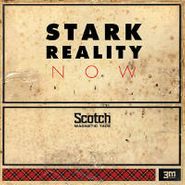 Stark Reality, Now (CD)