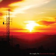 The Trophy Fire, Directions For Daylight (CD)