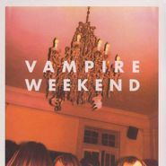 Vampire Weekend, Vampire Weekend (CD)