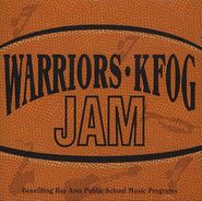 Various Artists, Warriors KFOG Jam (CD)