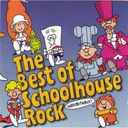 Schoolhouse Rock, The Best Of Schoolhouse Rock (CD)