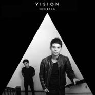 Vision, Inertia (CD)