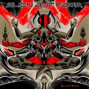 Alien Ant Farm, Mantras (CD)
