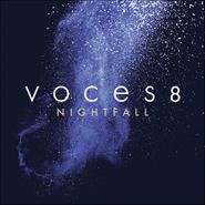 VOCES8, Nightfall (CD)