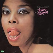 Millie Jackson, Feelin' Bitchy (LP)