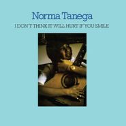 Norma Tanega, I Don't Think It Will Hurt If You Smile (CD)