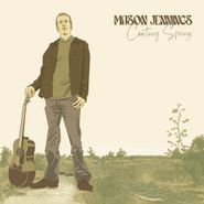 Mason Jennings, Century Spring (LP)