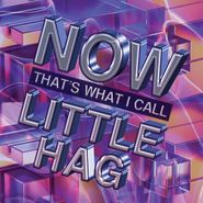 Little Hag, Now That's What I Call Little Hag (LP)