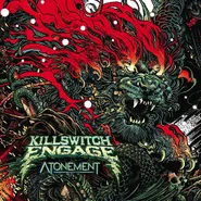 Killswitch Engage, Atonement [Teal Vinyl] (LP)