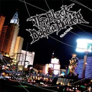 The Black Dahlia Murder, Miasma [Green/Red Vinyl] (LP)