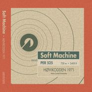 Soft Machine, Høvikodden 1971 (CD)