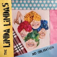 The Linda Lindas, No Obligation (LP)