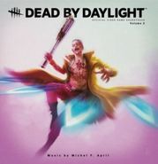 Various Artists, Dead By Daylight Vol. 3 [OST] [Record Store Day Pink Vinyl] (LP)