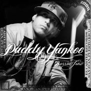 Daddy Yankee, Barrio Fino [White Vinyl] (LP)