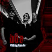 bôa, Whiplash (CD)