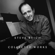 Steve Reich, Collected Works [Box Set] (CD)