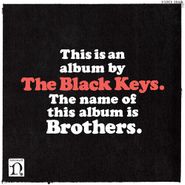 The Black Keys, Brothers [Deluxe Edition Box Set] (7")