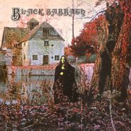 Black Sabbath, Black Sabbath [180 Gram Vinyl] (LP)