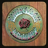 Grateful Dead, American Beauty [180 Gram Vinyl] (LP)