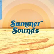Various Artists, Now Playing: Summer Sounds [Sea Blue Vinyl] (LP)