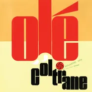 John Coltrane, Olé Coltrane [180 Gram Vinyl] (LP)