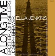 Ella Jenkins, A Long Time To Freedom (LP)