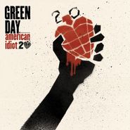 Green Day, American Idiot [20th Anniversary Deluxe Edition] (LP)