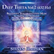 Steven Halpern, Deep Theta Vol. 2 (CD)