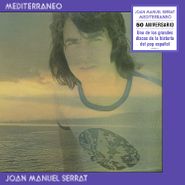 Joan Manuel Serrat, Mediterraneo (LP)