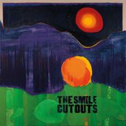 The Smile, Cutouts [White Vinyl] (LP)