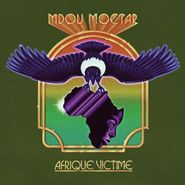 Mdou Moctar, Afrique Victime (CD)