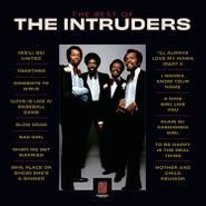 The Intruders, The Best Of The Intruders (LP)