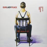 Our Lady Peace, Healthy In Paranoid Times [White Vinyl] (LP)