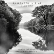 Fred Hersch, Suspended In Time: A Song Cycle (CD)