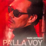 Marc Anthony, Pa'lla Voy (LP)