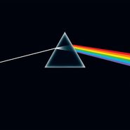 Pink Floyd, The Dark Side Of The Moon [50th Anniversary Remastered Edition] (LP)
