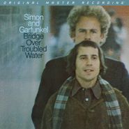 Simon & Garfunkel, Bridge Over Troubled Water [MFSL] (LP)