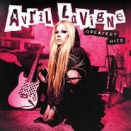 Avril Lavigne, Greatest Hits (CD)