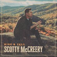 Scotty McCreery, Rise & Fall (CD)