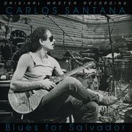 Carlos Santana, Blues For Salvador [MFSL] (LP)