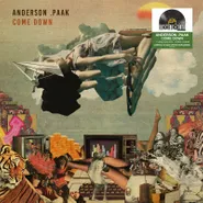 Anderson .Paak, Come Down [Record Store Day] (7")